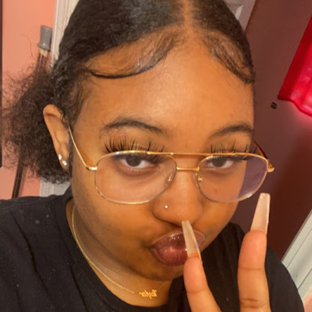 Meet your Posher, Itssjusttayyy